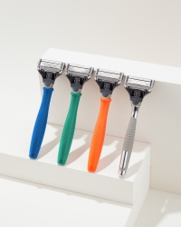 D2C: Männerpflegemarke Harry's startet Online-Shop in Deutschland -